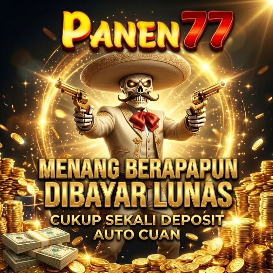 PANEN77