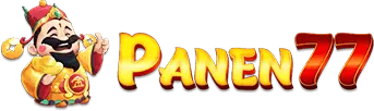 PANEN77 logo